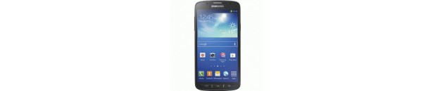 Fundas Samsung Galaxy S4 Active i9295