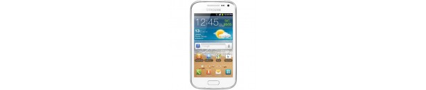 Fundas Samsung Galaxy Ace 2