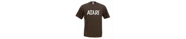 Camisetas Atari