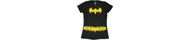 Camisetas Batman