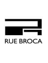 Rue Broca