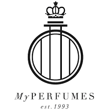My Perfumes