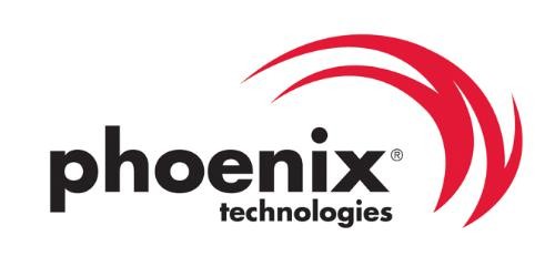 Phoenix technologies