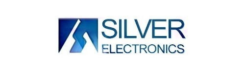 SILVER ELECTRONIC
