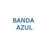 BANDA AZUL