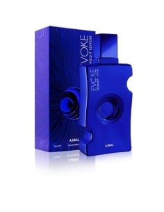 Ajmal Evoke Midnight Her Eau de Parfum para Mujer