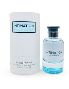 Emper Intimation Eau de Parfum 100ml para Hombre