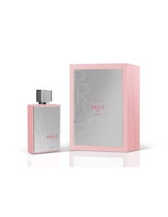 Riiffs Exclusive Prive Pink Edp para Mujer 80 Ml