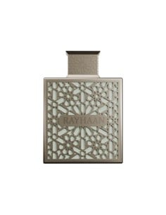 Rayhaan Terra Eau de Parfum para Hombres 100 Ml Oriental Especiada
