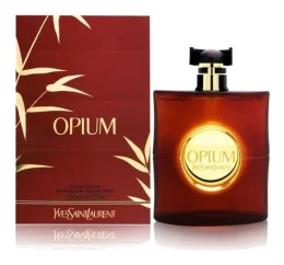 Yves Saint Laurent Opium Eau de Toilette 50ml Vaporizador