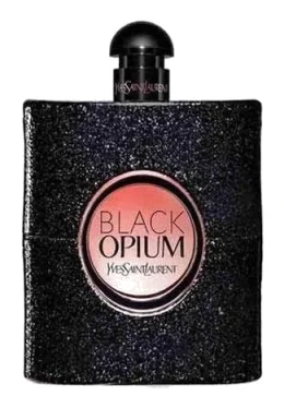 Yves Saint Laurent Ysl Black Opium Eau de Parfum 50ml