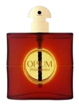 Yves Saint Laurent Opium Eau de Parfum Vaporizador 50ml