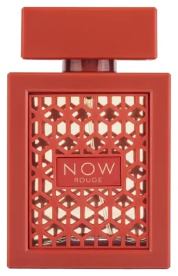 Lattafa Rave Now Rouge Eau de Parfum 100ml Unisex Spray