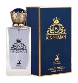 Maison Alhambra Kingsman Eau de Parfum para Hombre