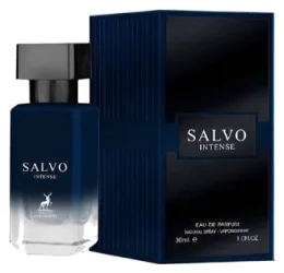 Maison Alhambra Salvo Intense Eau de Parfum para Hombre