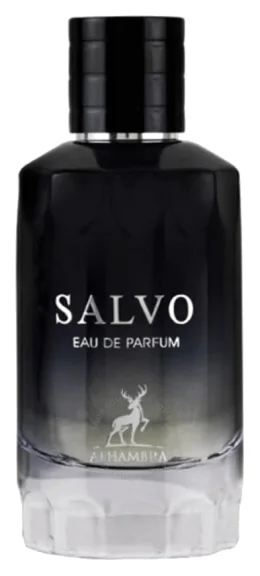 Maison Alhambra Salvo Eau de Parfum para Hombre