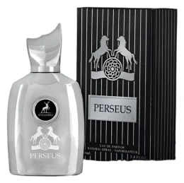 Maison Alhambra Perseus Eau de Parfum Spray para Hombre