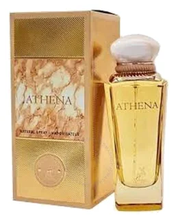 Maison Alhambra Athena For Women Eau de Parfum Spray Unisex