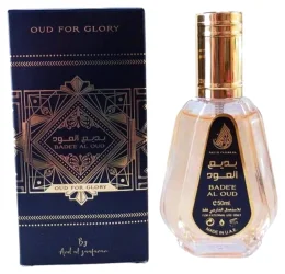 Ard Al Zaafaran Bade'e Al Oud Oud For Glory Eau de Parfum Spray 50 Ml Unisex
