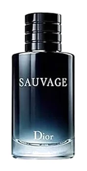 Dior Sauvage Eau de Toilette Vaporizador 60ml
