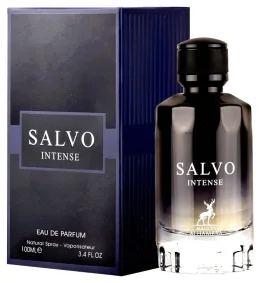 Maison Alhambra Salvo Intense Eau de Parfum para Hombre