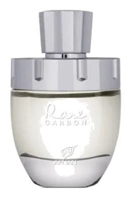 Afnan Rare Carbon Eau de Parfum para Hombre