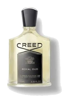 Creed Royal Oud Eau de Parfum 100ml Vaporizador