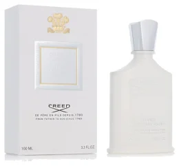 Creed Silver Mountain Water Eau de Parfum 100ml Vaporizador