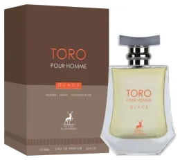 Maison Alhambra Toro Pour Homme Glace Eau de Parfum 100ml para Hombre