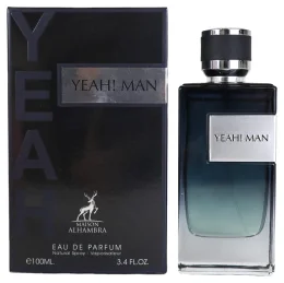 Maison Alhambra Yeah Man Eau de Parfum para Hombre