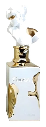 Lattafa Her Confession Eau de Parfum para Mujer