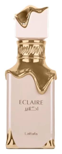 Lattafa Eclaire Eau de Parfum para Mujer