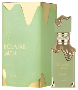 Lattafa Eclaire Pistache Eau de Parfum Unisex