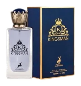 Maison Alhambra Kingsman Eau de Parfum para Hombre