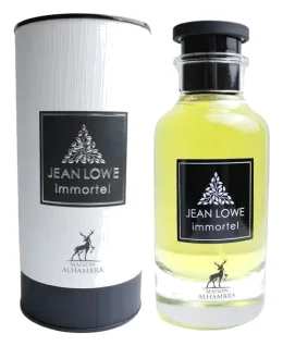 Maison Alhambra Jean Lowe Immortel (Immortal) Eau de Parfum para Hombre