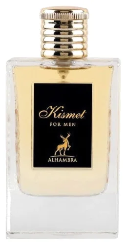 Maison Alhambra Kismet Eau de Parfum para Hombre