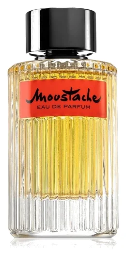 Rochas Moustache Eau de Parfum Spray para Hombre 125 Ml