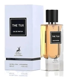 Maison Alhambra Winsome Eau de Parfum Spray Unisex (the Tux)
