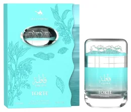 Emper Le Chameau Qafila Torte - Perfume Femenino Frutal Floral Oriental - Eau de Parfum 100 Ml Vaporizador