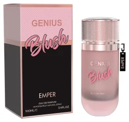 Emper Genius Blush Eau de Parfum para Mujer