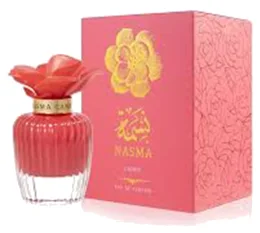 Assala Prime Nasma Candy - Perfume Árabe Femenino Gourmand - Eau de Parfum 100 Ml