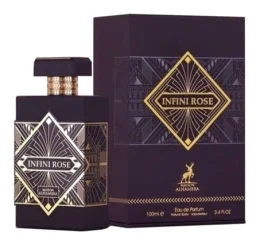 Maison Alhambra Infini Rose Eau de Parfum Vaporizador