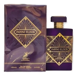 Maison Alhambra Infini Elixir Eau de Parfum Unisex