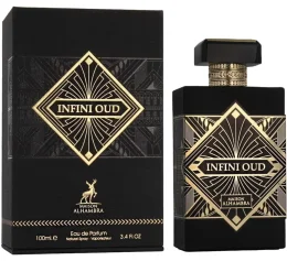 Maison Alhambra Infini Oud Eau de Parfum Unisex