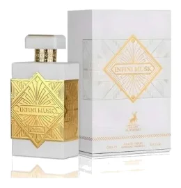 Maison Alhambra Infini Musk Eau de Parfum Unisex