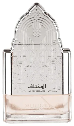 Nusuk Al Mukhtalif Women - Perfume Oriental Floral Femenino - Extrait de Parfum 100 Ml Vaporizador