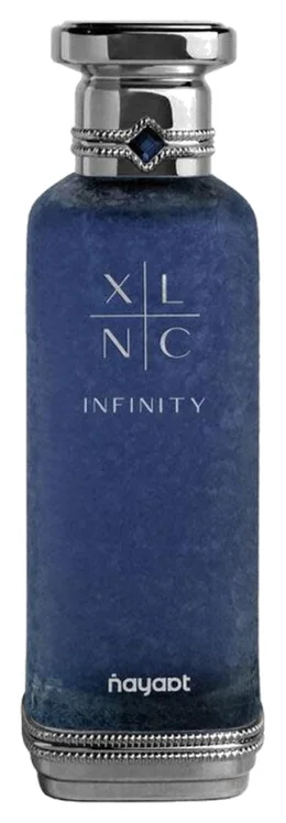Orientica Nayaat XLNC Infinity - Perfume Arabe Unisex Ambar - Eau de Parfum 200 ml Vaporizador