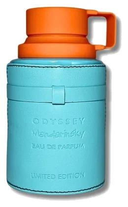 ARMAF Odyssey Mandarin Sky Eau de Parfum para Hombre