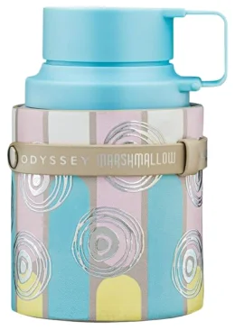 Armaf Odyssey Marshmallow Eau de Parfum Unisex 100 Ml