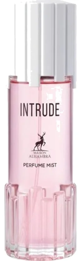 Maison Alhambra Intrude Body Mist 250 Ml Fragancia Femenina Frutal Floral